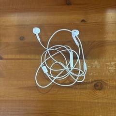 iPhone 付属品の画像