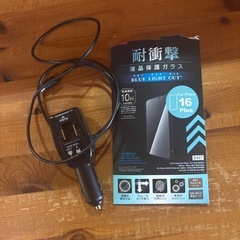 iPhone 付属品の画像