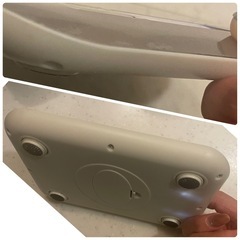 デジタルクッキングスケール 5㎏　★ジャンクの画像