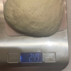 デジタルクッキングスケール 5㎏　★ジャンクの画像
