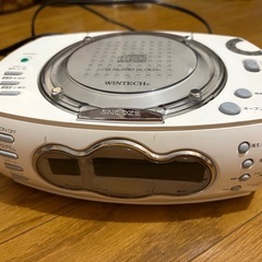 安い、ラジオの画像