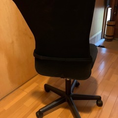 学習用、オフィス用椅子の画像