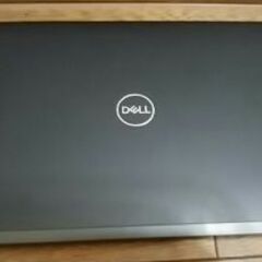 ☀第8世代i5 タッチパネル メモリ8G  新品500G SSD☀ DELL 13.3インチinspironの画像