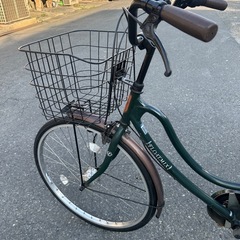 自転車4428の画像
