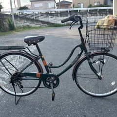 自転車4428