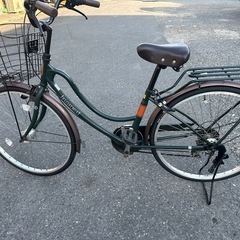 自転車4428の画像