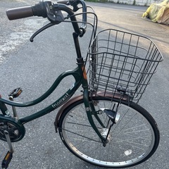 自転車4428の画像