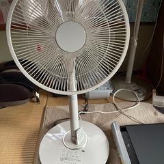 扇風機の画像