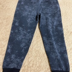 子供用ズボンの画像
