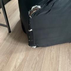 シングルソファの画像