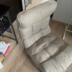 シングルソファの画像
