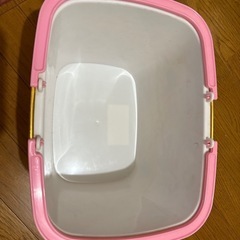 Little Twin Stars フリーボックスの画像