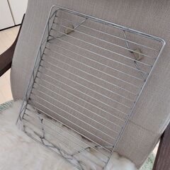 【USED】冷蔵庫上棚の画像