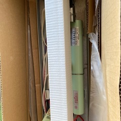 ナショナル　FF21081非常用照明器具
の画像