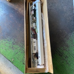 ナショナル　FF21081非常用照明器具
の画像