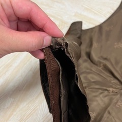ベストの画像