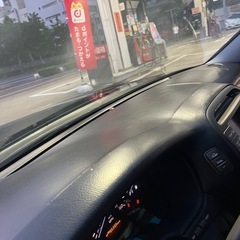 LS430 30セルシオ　左ハンドルの画像