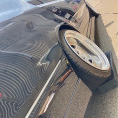 LS430 30セルシオ　左ハンドルの画像
