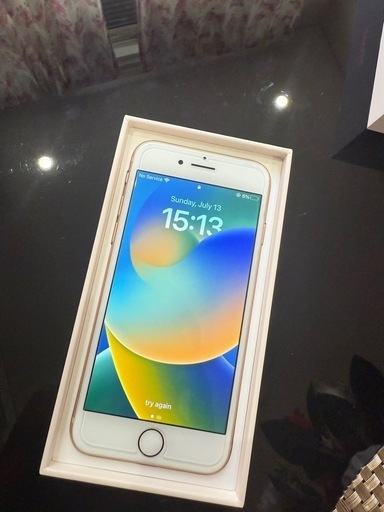 Apple iPhone 8 SIMフリー