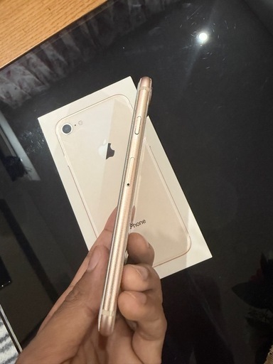 Apple iPhone 8 SIMフリー