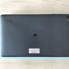 10インチ　タブレットの画像