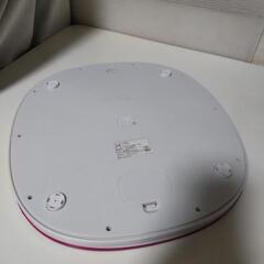 ほぼ新品  ドリテック 体組織計の画像