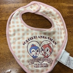 中古　アンパンマンスタイ