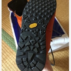 DSQUARED2 ハイカットスニーカーの画像