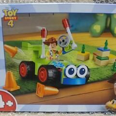 凸LEGO凸【新品未開封】廃番 レゴ10766 トイ・ストーリー4『ウッディ&RC』の画像
