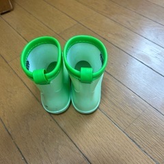 ベビー　長靴の画像