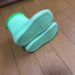ベビー　長靴の画像