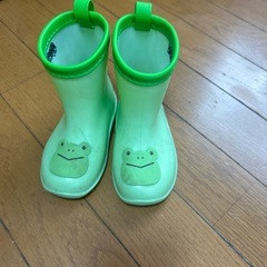ベビー　長靴の画像