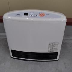 松下電器 ガスファンヒーター GS-20L4T 都市 13A12A 7～9畳 07年