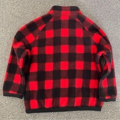 ラルフローレン　アウター　90サイズの画像