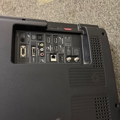 32インチテレビの画像