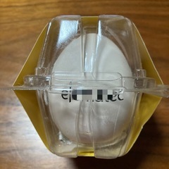 eggling たまご型サボテン栽培キット の画像