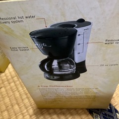 スターバックスコーヒーメーカーの画像