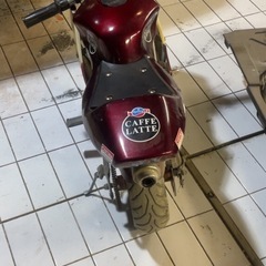 CAFFE LATEEの画像