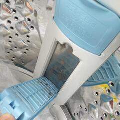 【2022年製】6kg 全自動洗濯機　東芝の画像