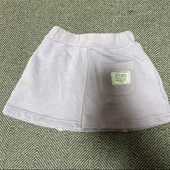 petit main 80センチ上下セットの画像