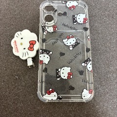 キティちゃん
の画像
