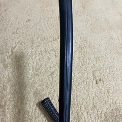 ドライバーとパターの画像