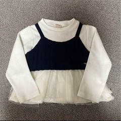 プティマイン　80センチ　4点セットの画像