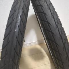 スーパーカブホイールの画像