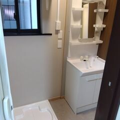 奈良県吉野郡大淀町下渕戸建て。駐車場２台付。敷０円、礼０円、仲介...