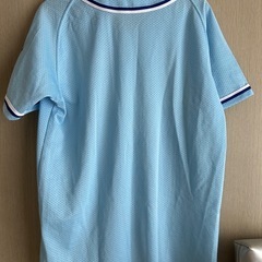 中日ドラゴンズ　ユニホーム2枚セットの画像