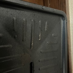 ザイグル ホットプレート ZG-KJS1111 炙輪 ワイドプレートセットの画像