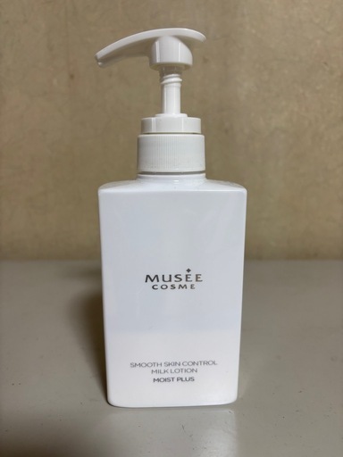 MUSEE 薬用スムーススキンコントロール ミルクローション モイストプラス Amazon | ミュゼ 薬用スムーススキンコントロールミルク