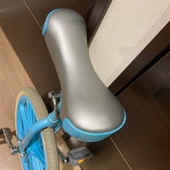 美品　一輪車の画像