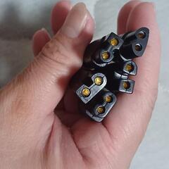 USB充電器の画像